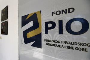 Fond PIO odložio odluku o imenovanju direktora