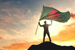 Desetine hiljada sa protesta u Bangladešu traže smjenu vlade