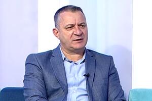 Rakočević: Neistine Radunovića, sindikat sve radi u skladu sa...