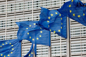 EU pozdravlja razgovor Si Đinpinga i Zelenskog