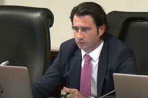 Ministarstvo pravde: Najoštrije osuđujemo napad na Milatovića,...