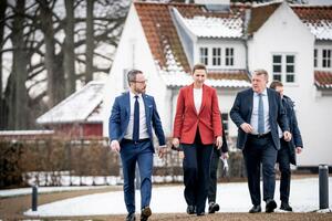 Nova vlada Danske ukida praznike kako bi povećala produktivnost i...