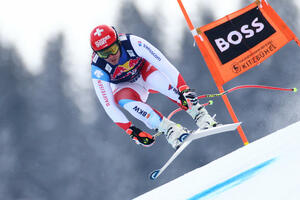 Legendarni skijaš i olimpijski šampion završava karijeru