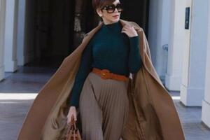 Savjeti o stilu: Najbolji modni trikovi za žene iznad 40 godina