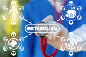 Metabolizam i višak kilograma: Evo kada zaista imaju veze