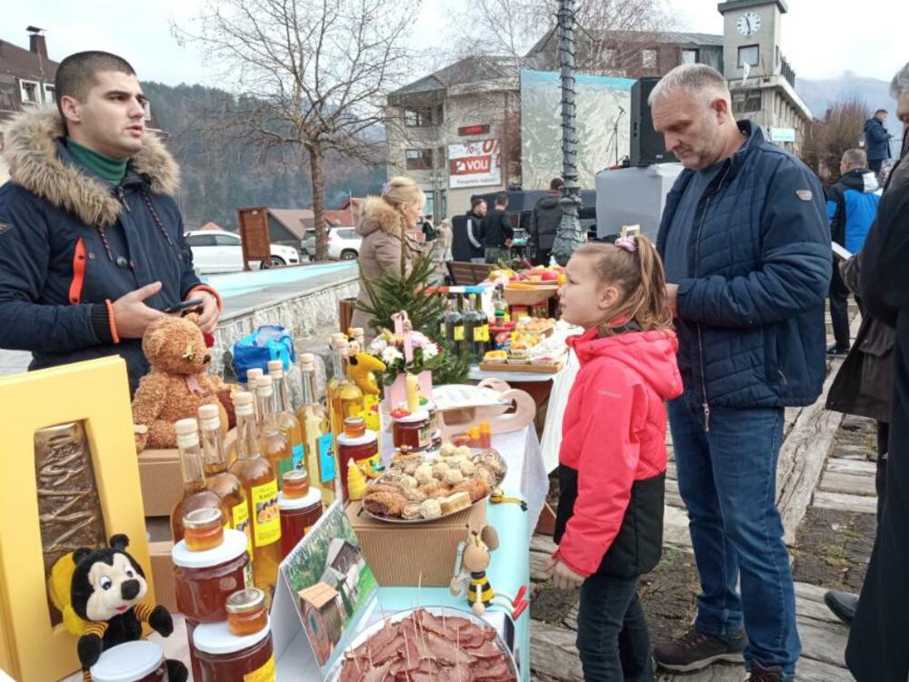 <p>Prema riječima predsjednika Opštine Kolašin, “seoska naselja su jedan od najvećih potencijala za razvoj održivog turizma naše zemlje”<br /> </p>