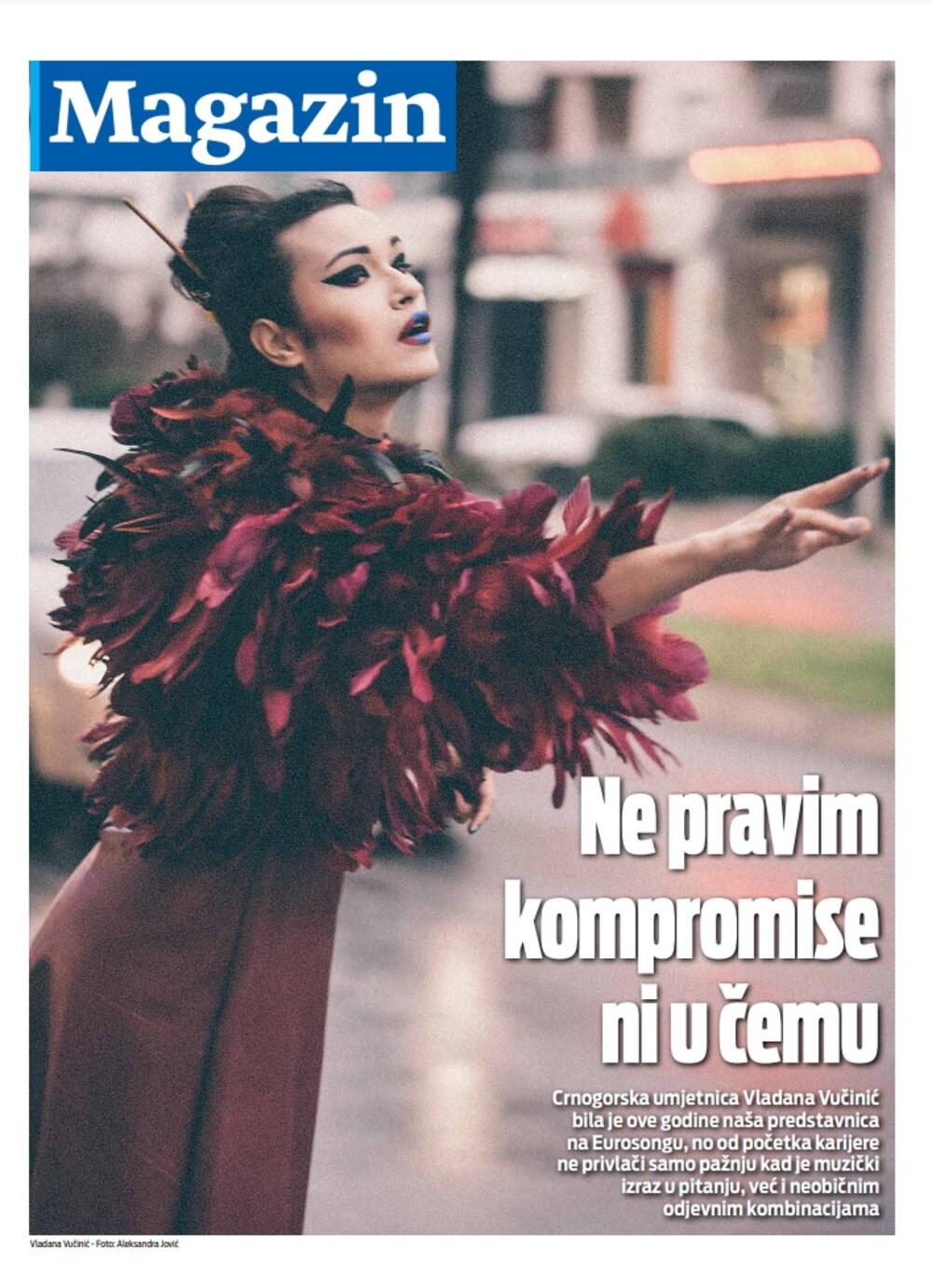 dodatak Magazin