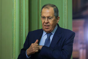 Lavrov: Rusija će postići svoje ciljeve u Ukrajini uprkos...