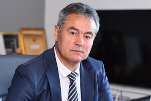 Milan Lekić podnio ostavku na funkciju poslanika NSD