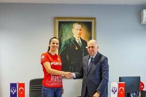 Povratak golgeterke: Armisa Kuč potpisala za klub iz Turske