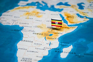 Najmanje devet mrtvih u metežu u tržnom centru u Ugandi na...