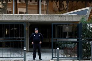 Španija: Policija u dvije kuće pronašla stotine vrijednih...