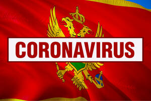 Tri osobe preminule, 109 novih slučajeva koronavirusa
