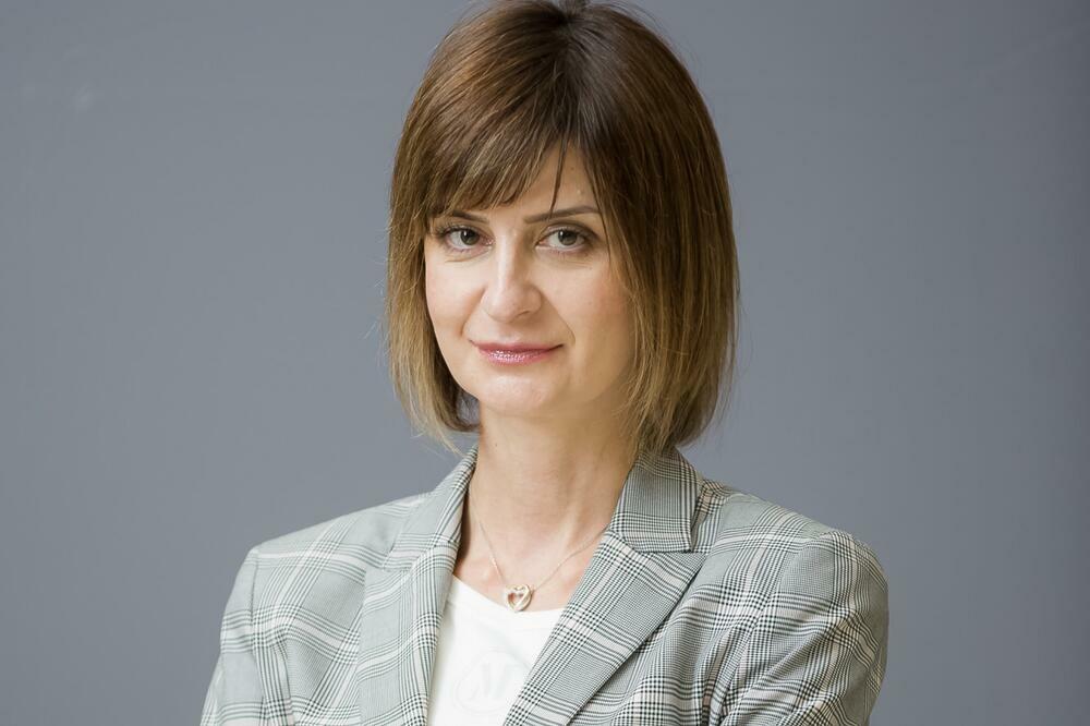 Marta Šćepanović