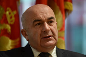 Joković: Vlada koju bi podržavao 41 poslanik je...