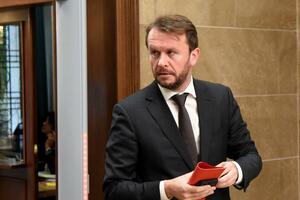 SDP izlazi samostalno na parlamentarne izbore, bez Konjevića na...