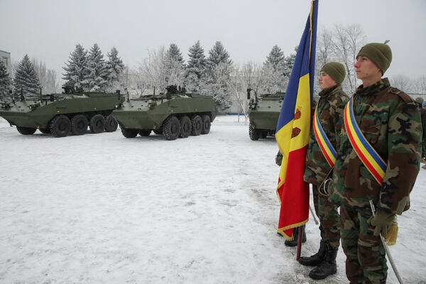 Ako Rusija izgubi, Pridnjestrovlje nestaje?