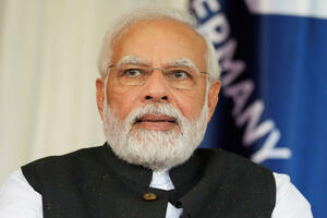Premijer Indije prekinuo dvomjesečno ćutanje o etničkom nasilju:...