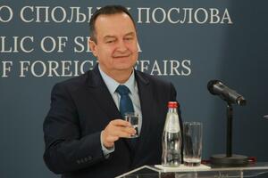 Dačić: Loša vijest će biti ako nova vlada Crne Gore bude bez Srba