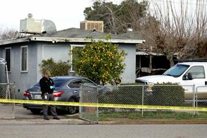 Šest ubijenih u Kaliforniji, među njima i beba, sumnja se na napad...