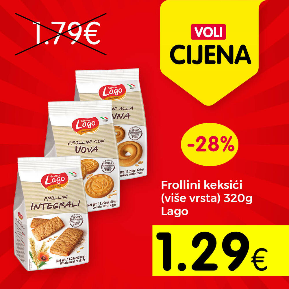 <p>Nove Voli cijene</p>