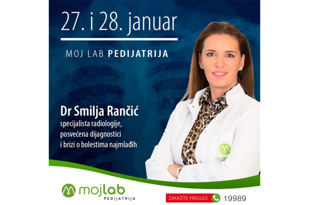 Foto: Moj Lab