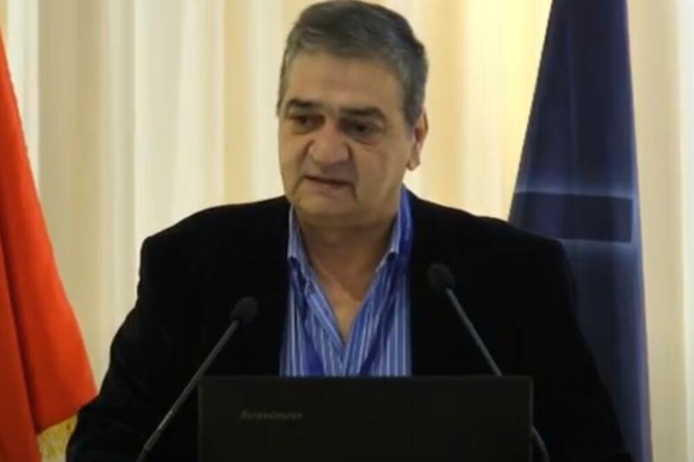 Turković, Foto: Printscreen YouTube/PRCentar