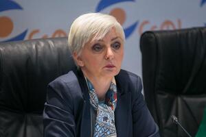 Disciplinski postupak protiv Mugoše vodiće Dijana Radulović