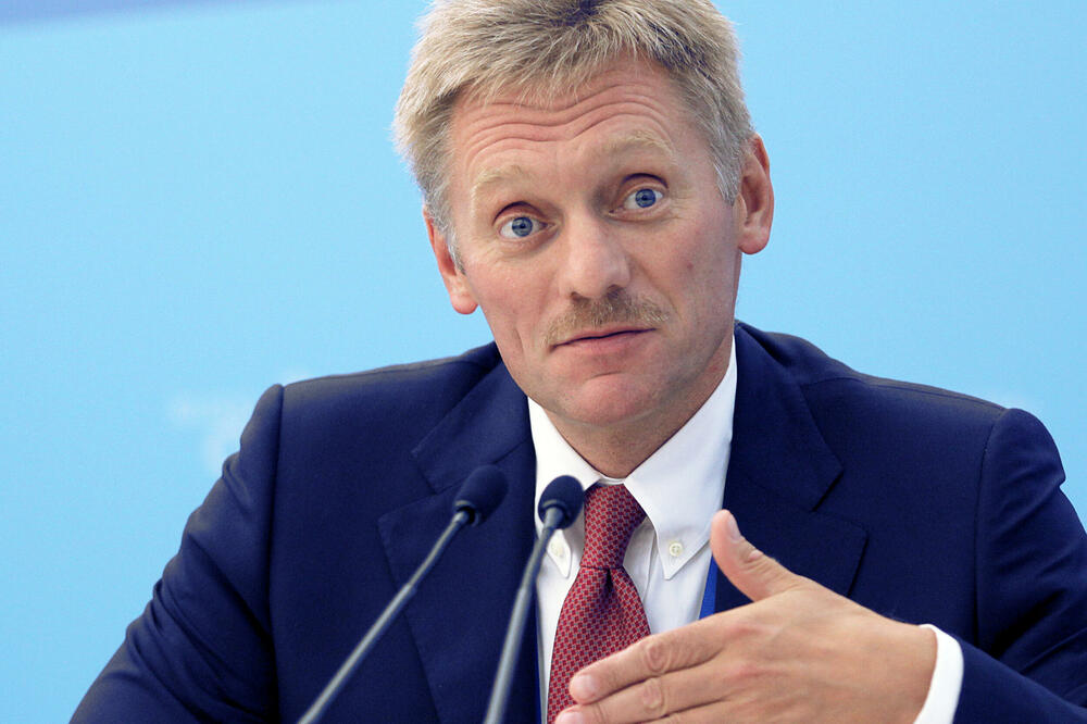 Peskov, Foto: Shutterstock