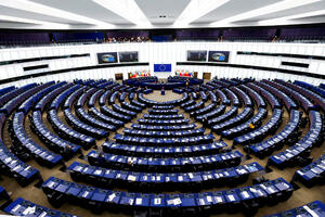 Evropski parlament usvojio rezoluciju o Srbiji, radiće istragu...