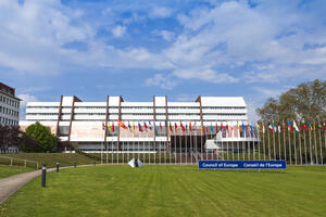 Parlamentarna skupština Savjeta Evrope danas o zahtjevu Kosova za...