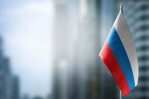 Rusija povećala izvoz tečnog naftnog gasa u Evropu