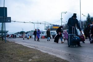 Crna Gora primila 32.000 ukrajinskih izbjeglica, ostale republike...