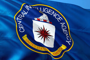 Direktor CIA: Kina je najveći geopolitički izazov sa kojim se...