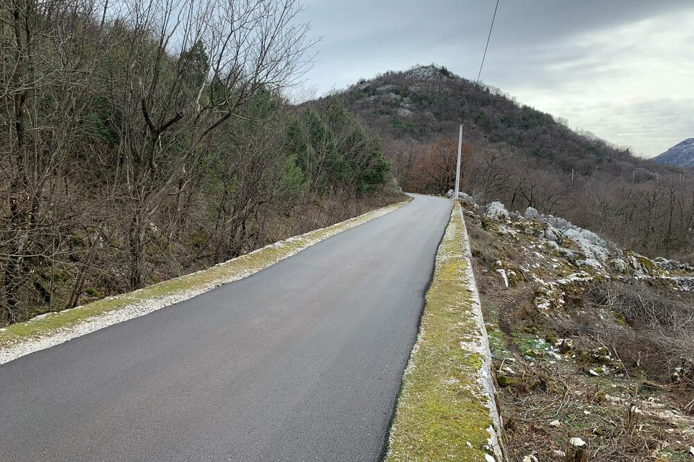 Foto: Služba gradonačelnika Cetinje