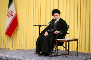 Iranski vrhovni vođa zahvalio vojsci nakon napada na Izrael