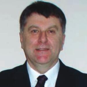 Doc. dr Željko Ivanović