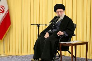 Iran: Vrhovni vjerski vođa pomilovao hiljade uhapšenih...