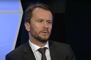 Konjević: Marković mi je prijatelj, ali neću u politiku