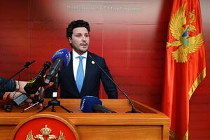 Abazović: DPS bi podržao Zakon o porijeklu imovine da legitimiše...
