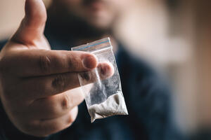 Pronađena manja količina kokaina i buprenofina, prekršajne prijave...