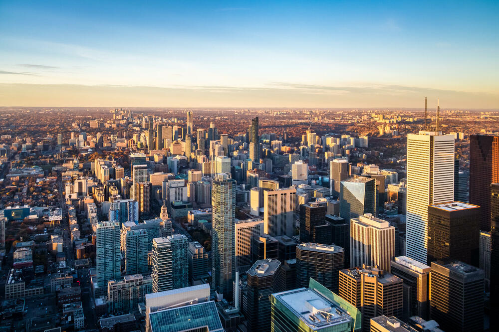 Toronto, Foto: Shutterstock