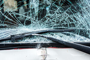 Peta žrtva saobraćajne nesreće kod Utjehe
