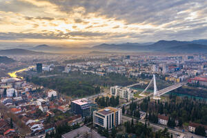 Podgorica: Građani koji od 3. do 24. decembra nisu popisani da...