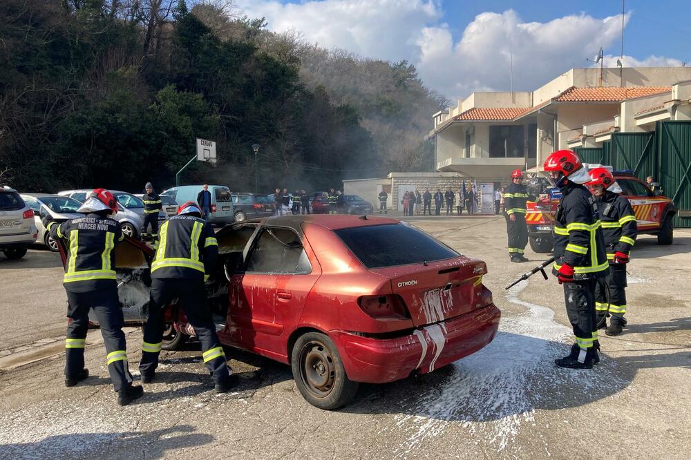 Foto: Opština Herceg Novi