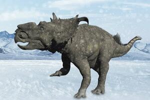 Bilo je dinosaurusa i na hladnijim mjestima: Polarni su živjeli na...