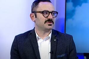 Radosavović: Građani daju potpise i šansu kandidatu PES-a jer...