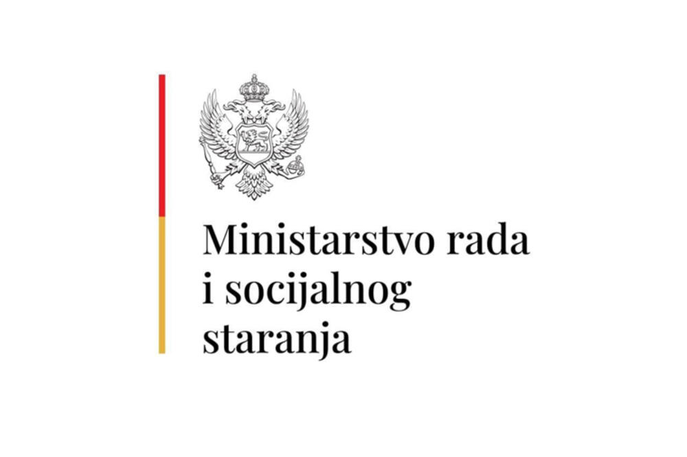 Foto: Ministarstvo rada i socijalnog staranja