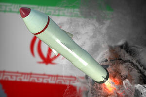 Iran pred proizvodnjom atomske bombe