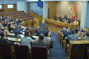 DPS i BS nisu glasali za Resulbegovića, izabrano troje sudija...